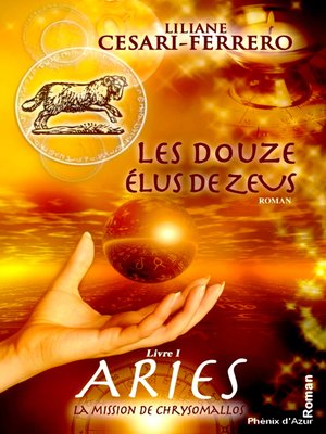cover image of Aries